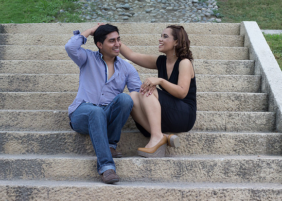 Casual Claudia y Jorge-149