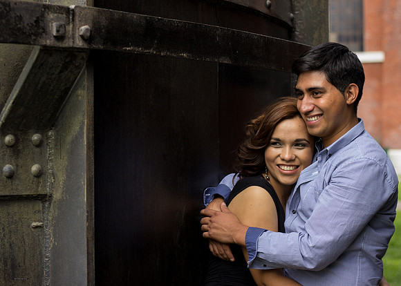 Casual Claudia y Jorge-222