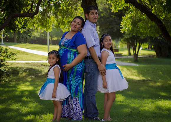Maternidad Isela Dimas-2