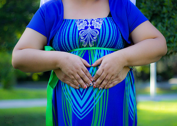 Maternidad Isela Dimas-105