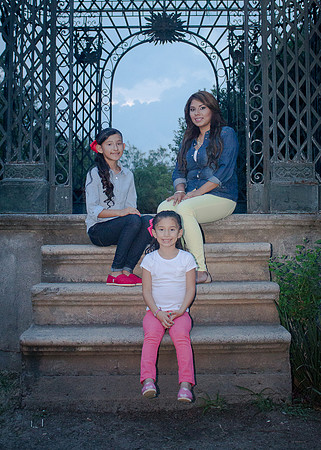 Familiar Lorena Salazar IIFami-118