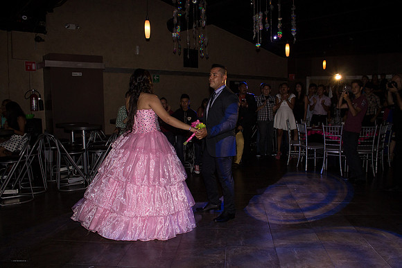 XV Frida Castillon Fiesta IIM-64
