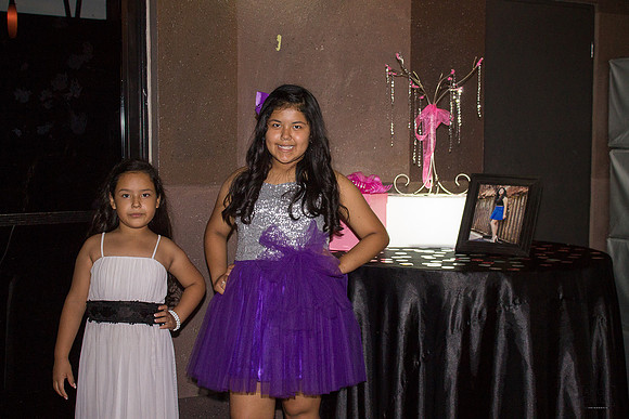XV Frida Castillon Fiesta IIM-29