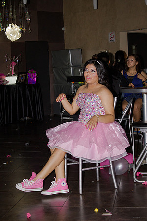 XV Frida Castillon Fiesta IIM-306