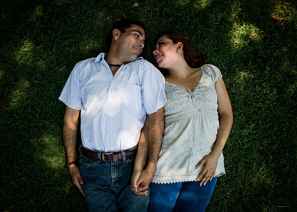 Casual Estefany y Jorge -410