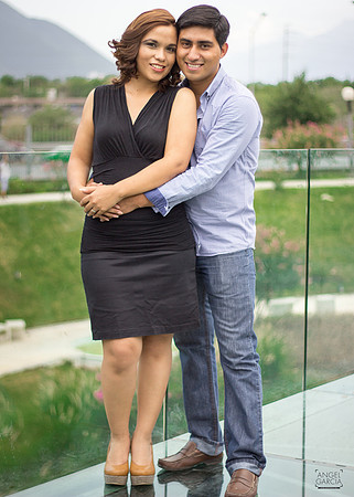 Casual Claudia y Jorge-8