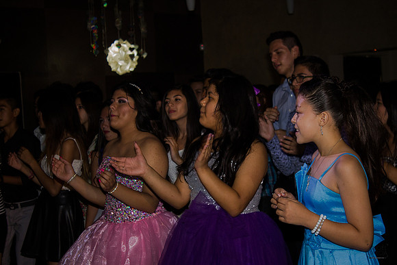 XV Frida Castillon Fiesta IIM-167