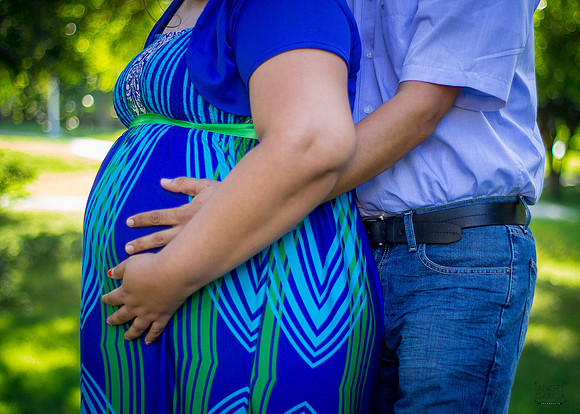 Maternidad Isela Dimas-19