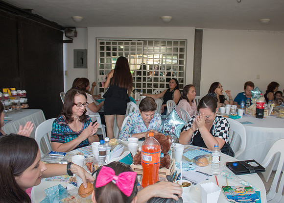 Baby Shower Paola II-364