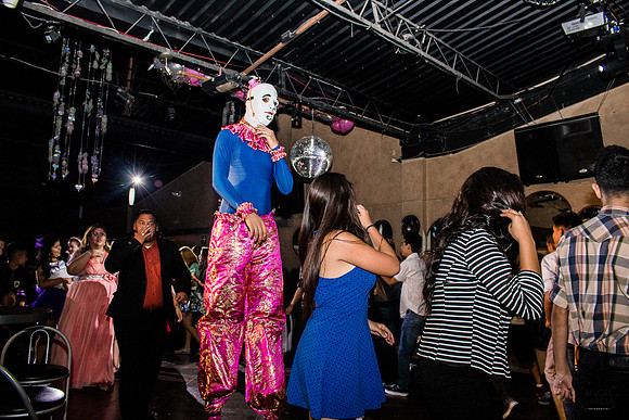 XV Frida Castillon Fiesta III-322