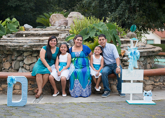 Maternidad Isela Dimas II-214