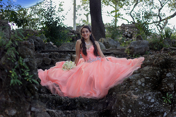XV Fer Cruz Formal II-55