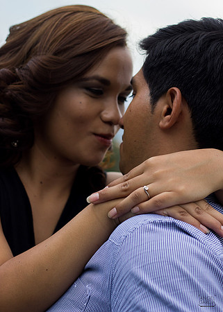Casual Claudia y Jorge-58