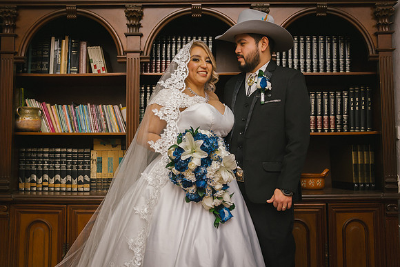 Evenly&Josue - Sesion-17