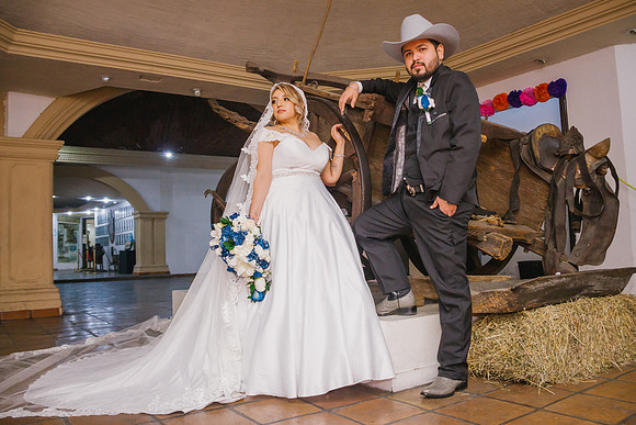 Evenly&Josue - Sesion-28