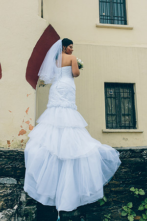 Novios Formal - Jessica y Pedro-36