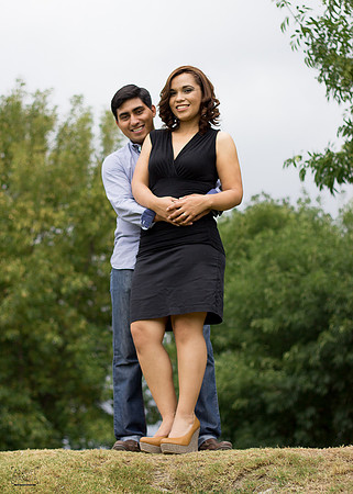 Casual Claudia y Jorge-162