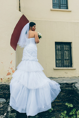 Novios Formal - Jessica y Pedro-34