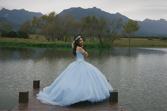 Zury Formal-98
