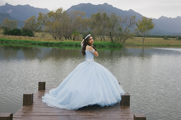 Zury Formal-101