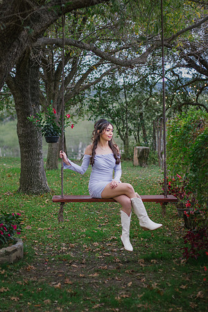 Zury Casual-73