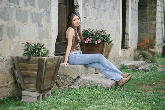 Zury Casual-154