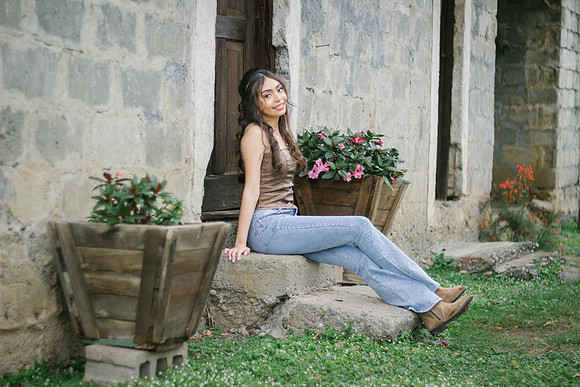 Zury Casual-157
