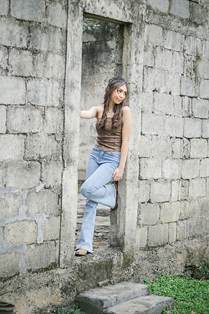 Zury Casual-164