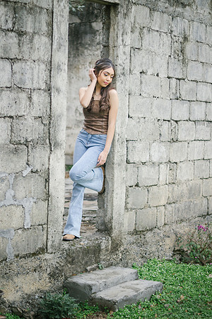 Zury Casual-166