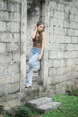Zury Casual-168