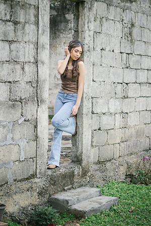 Zury Casual-170