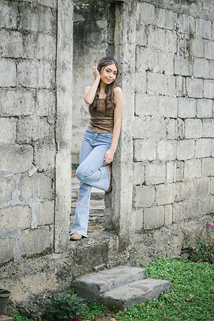 Zury Casual-171