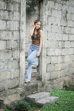 Zury Casual-172