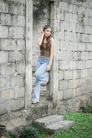 Zury Casual-173