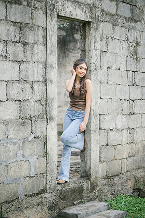 Zury Casual-174