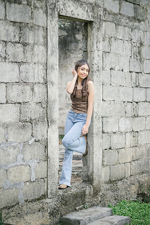 Zury Casual-175