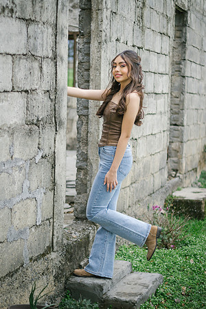 Zury Casual-179