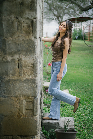 Zury Casual-181