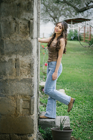 Zury Casual-182