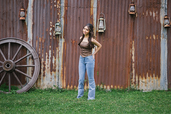 Zury Casual-188