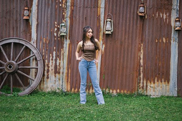 Zury Casual-193