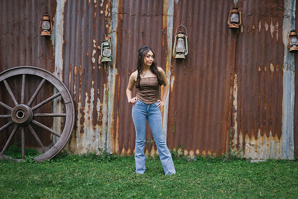 Zury Casual-195