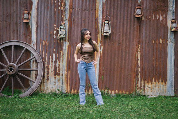 Zury Casual-196