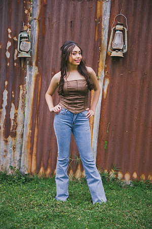 Zury Casual-200