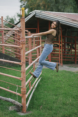 Zury Casual-207
