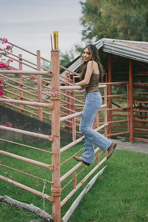 Zury Casual-211