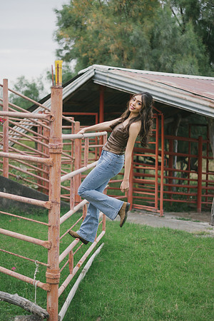 Zury Casual-214