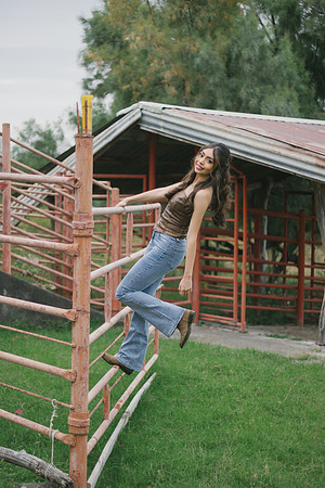 Zury Casual-215