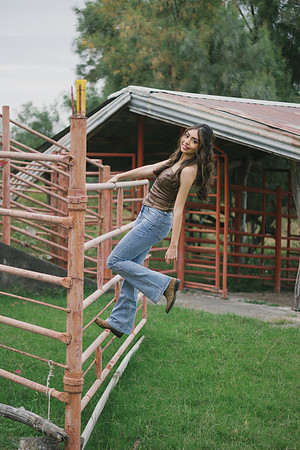 Zury Casual-217