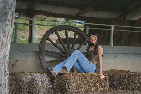 Zury Casual-244